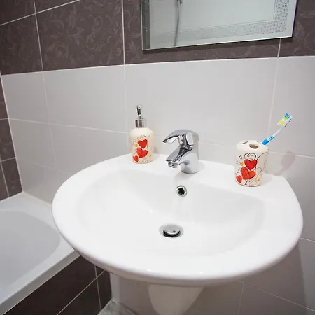 Appartement In *