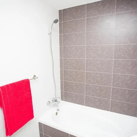 In Appartement Marsalforn