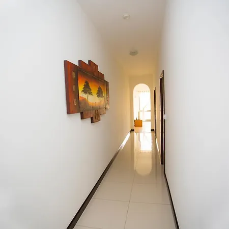 Appartement In