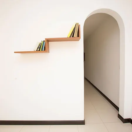 In Appartement Marsalforn